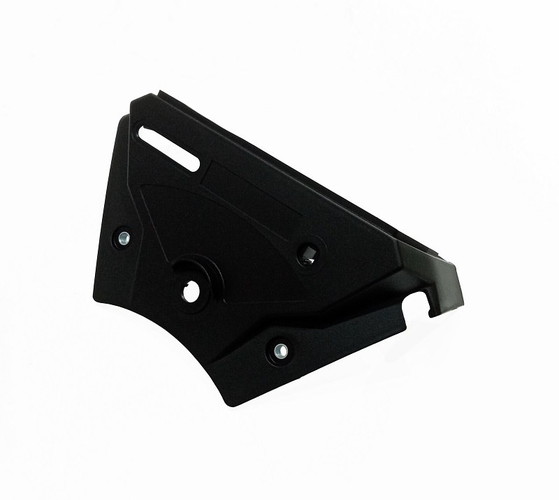 Верхняя панель кожуха двигателя LC2V80FD,LC2V82FD/160710007-0001