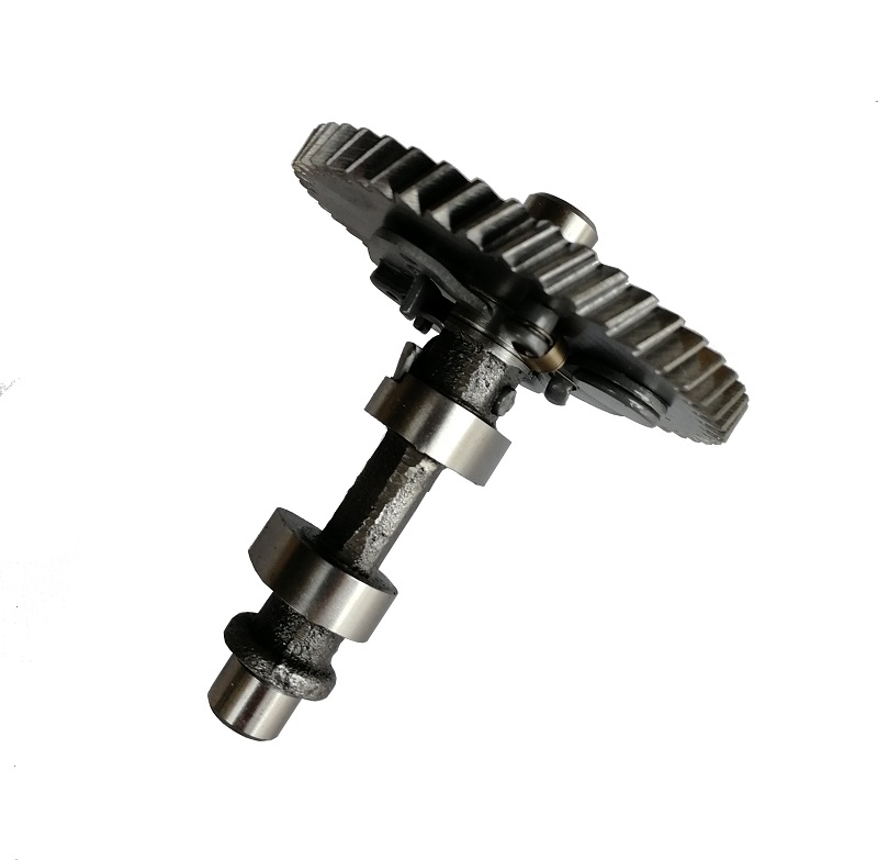 Распредвал G200F,G210FA,LC168F-2H,3H/140020114-0001