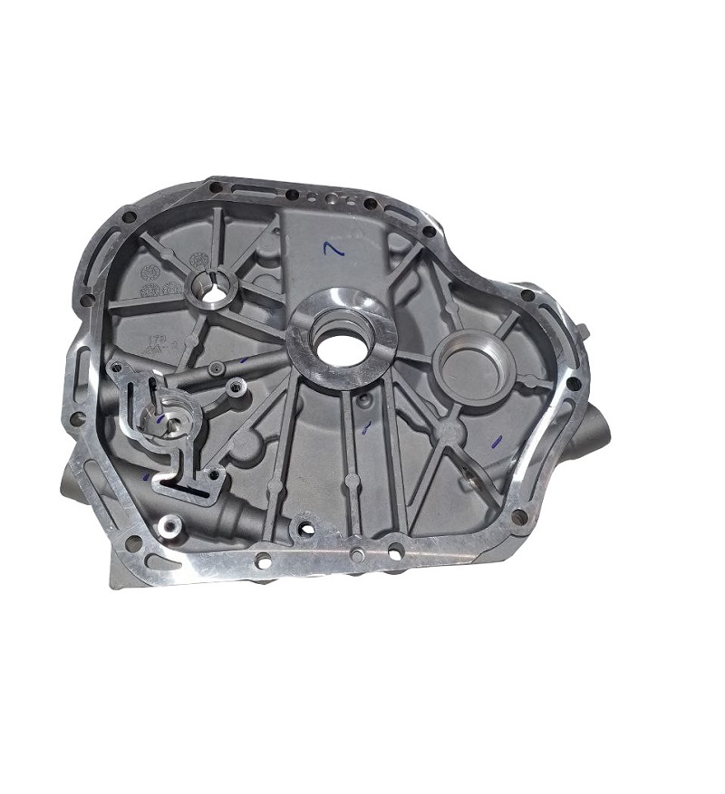 Крышка картера Diesel D350FD (LC178FD)/110820064-0001