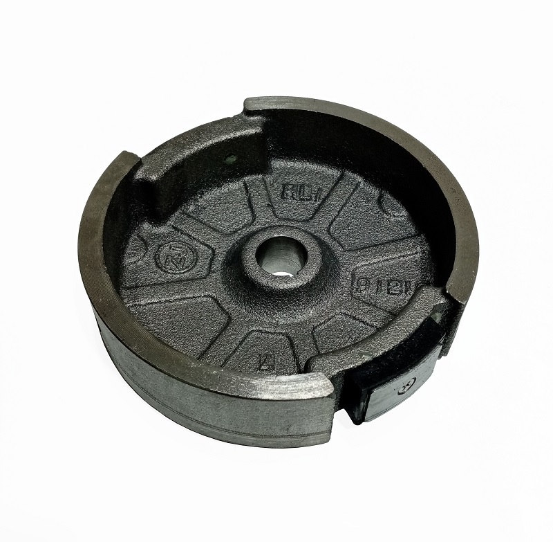 Маховик G210FA,LC170F-2/270020139-0001