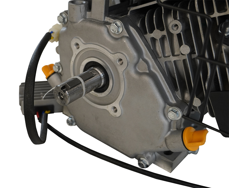 Двигатель Loncin LC175F-2 (B18 type) D20 5А