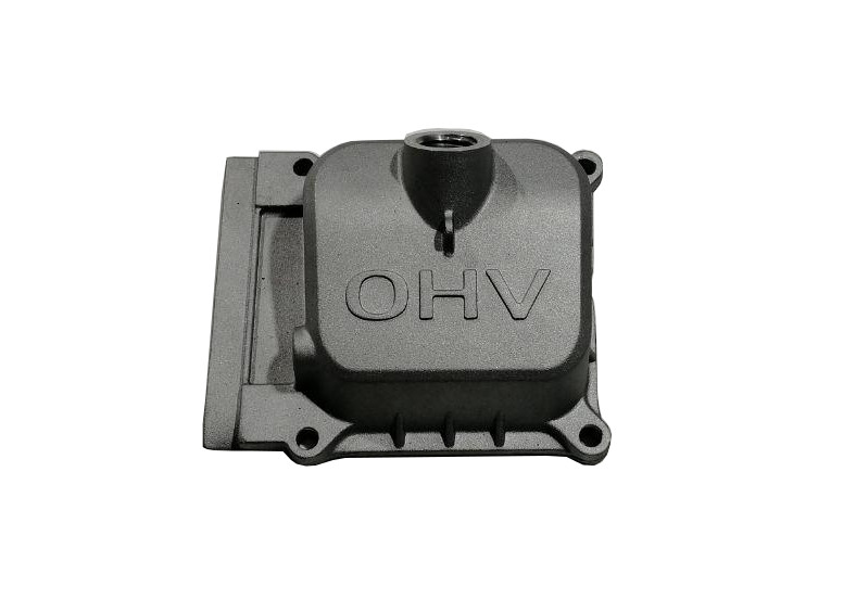 Крышка ГБЦ LC2V90FD,H1000i (правая)/120230151-0001