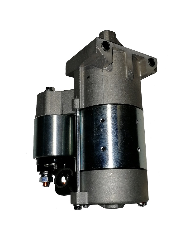 Стартер электрический LC2V80FD,LC2V82FD/270360140-0001