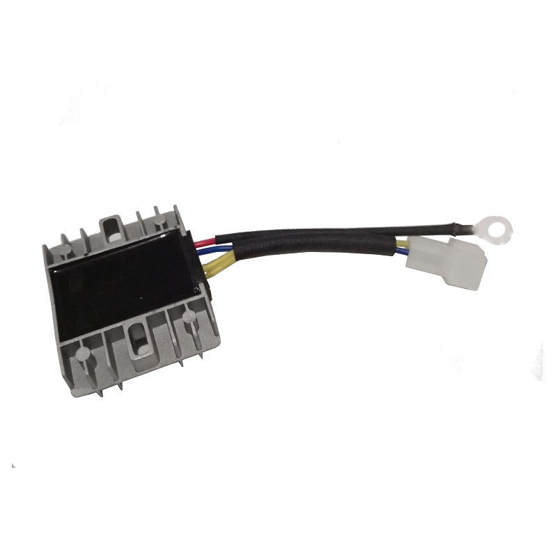 Выпрямитель 20 Ампер LC2V90FD/270880256-0001