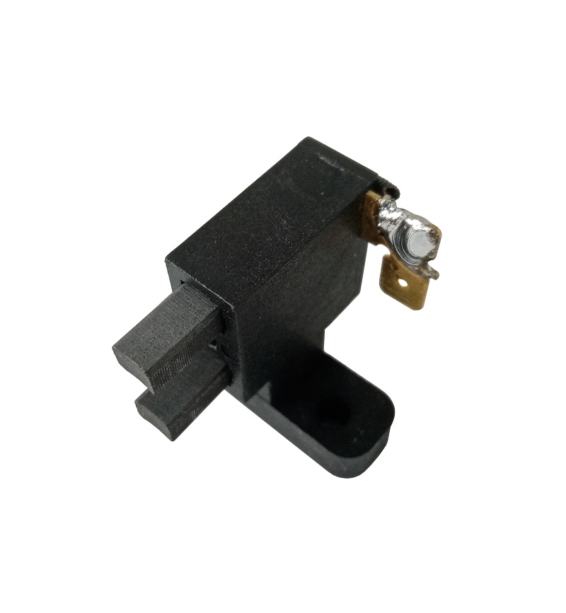 Узел щеточный генератора Loncin LC13000S/660120006-0001