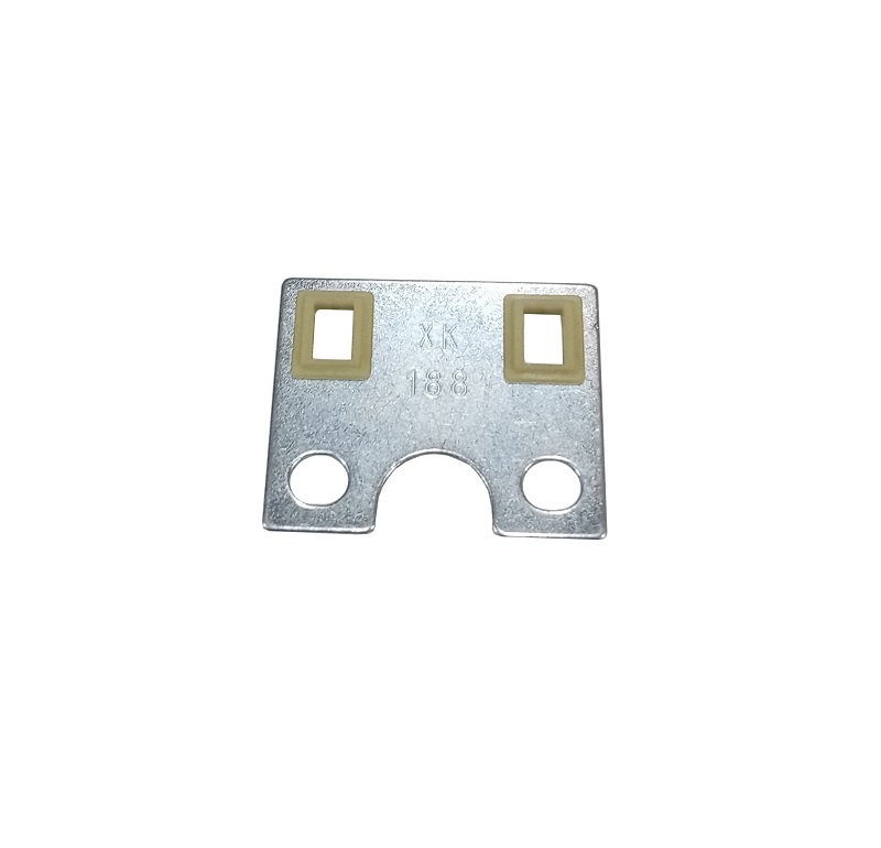 Пластина направляющая клапанов G420F/140710002-0001