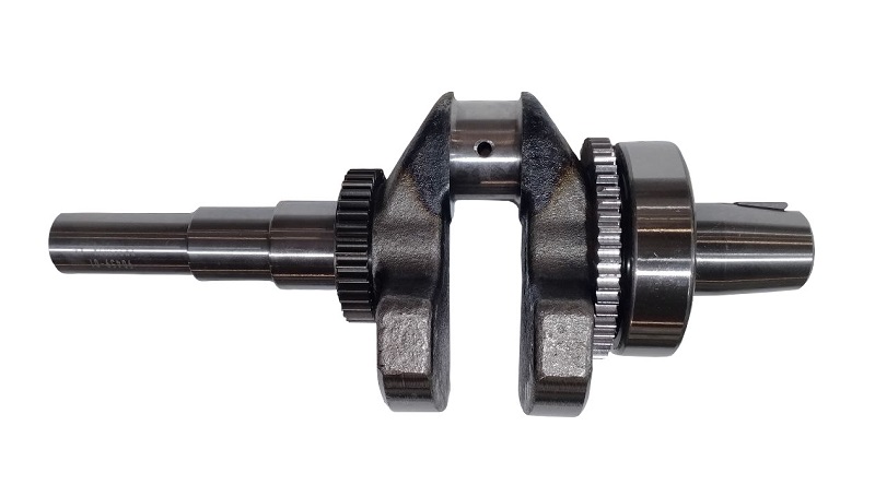 Коленвал Diesel D350FD (LC178FD) D25 мм (A type)/130290459-0001