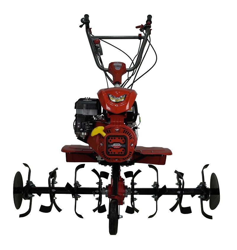 Мотоблок Loncin 1WG5.2-120FQ-ZA (LC1200)