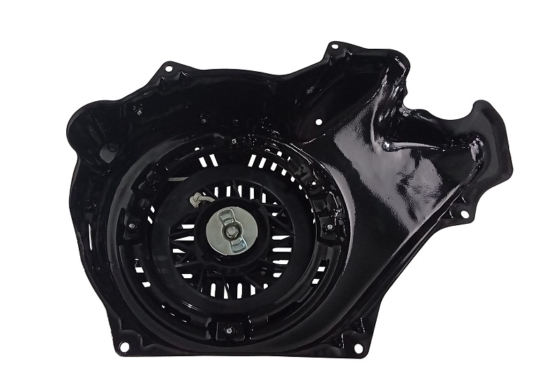 Ручной старт H460i,LC192FD в сборе /193490548-0003