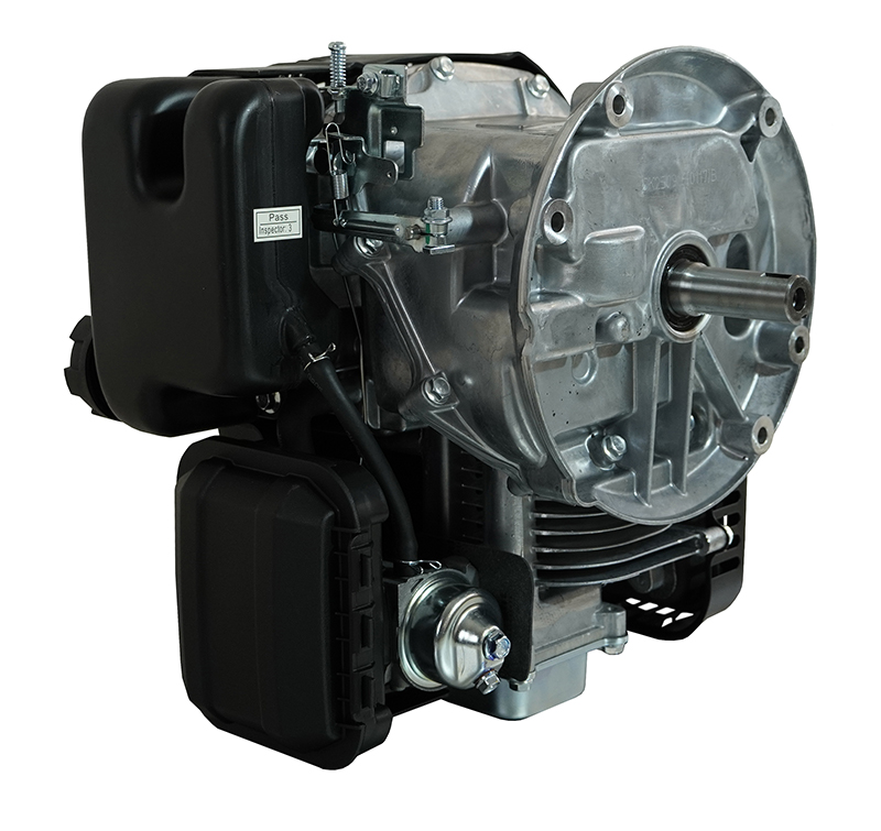 Двигатель Loncin LC1P65FE (B type) D22.2 (с динамическим тормозом)