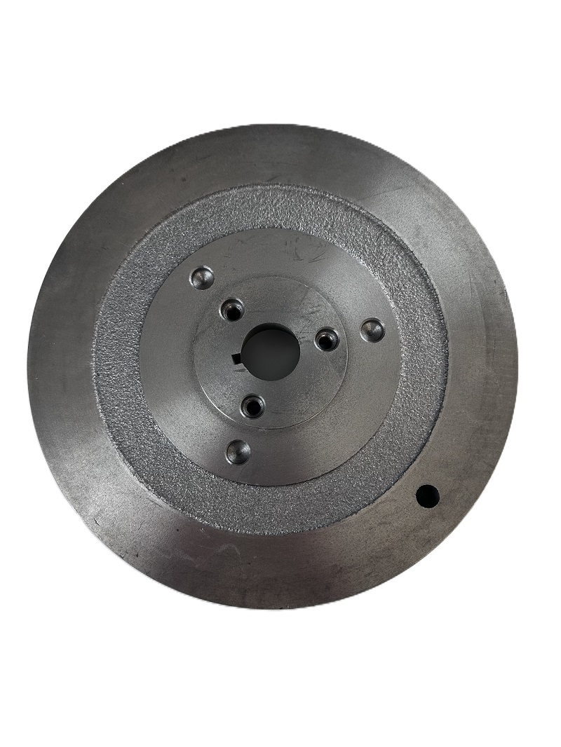 Маховик Diesel D350F(D) (LCD178F(D)) /270020182-0001