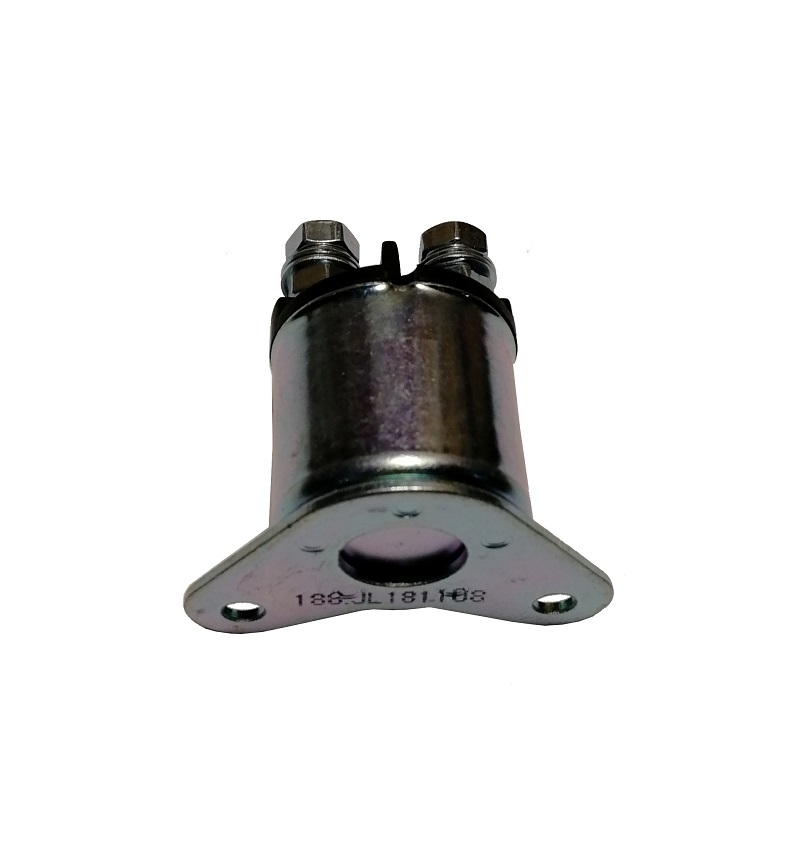 Втягивающее реле электростартера G420FD,LC192FD/270810095-0001