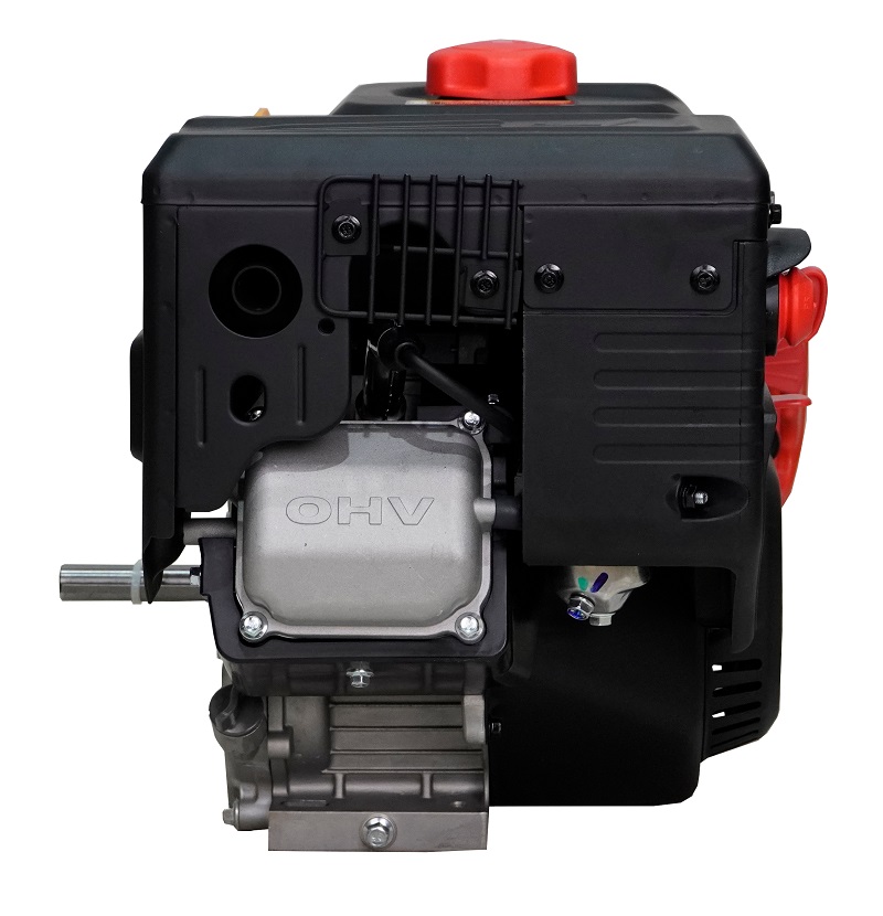 Двигатель Loncin G250FDS (B4 type) D19 5A