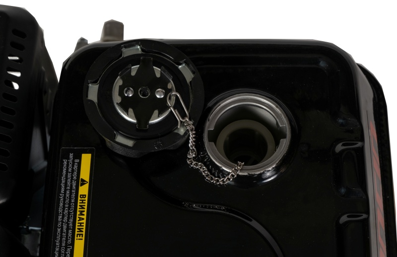Двигатель Loncin G270F-B D22 