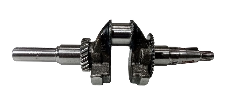 Коленвал G210FA,LC170F-2,LC170FA D19 мм (R type)