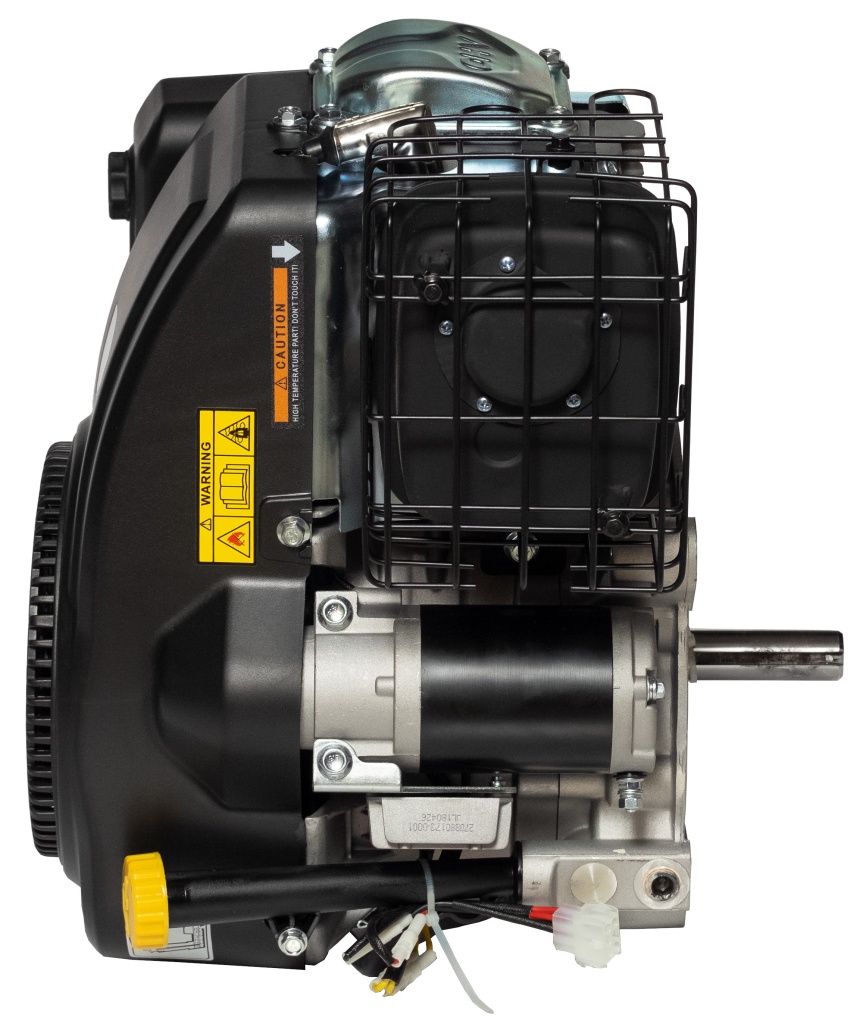 Двигатель Loncin LC1P90F-1 (A type)  D25.4 12А