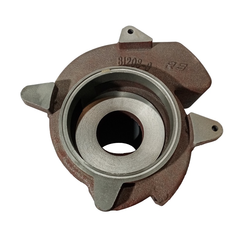 Улитка помпы LC80WB30-4,5Q/660210006-0001