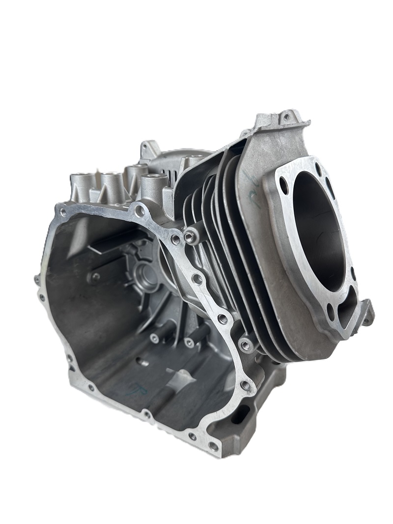 Картер двигателя G500F(D) /110810582-0001