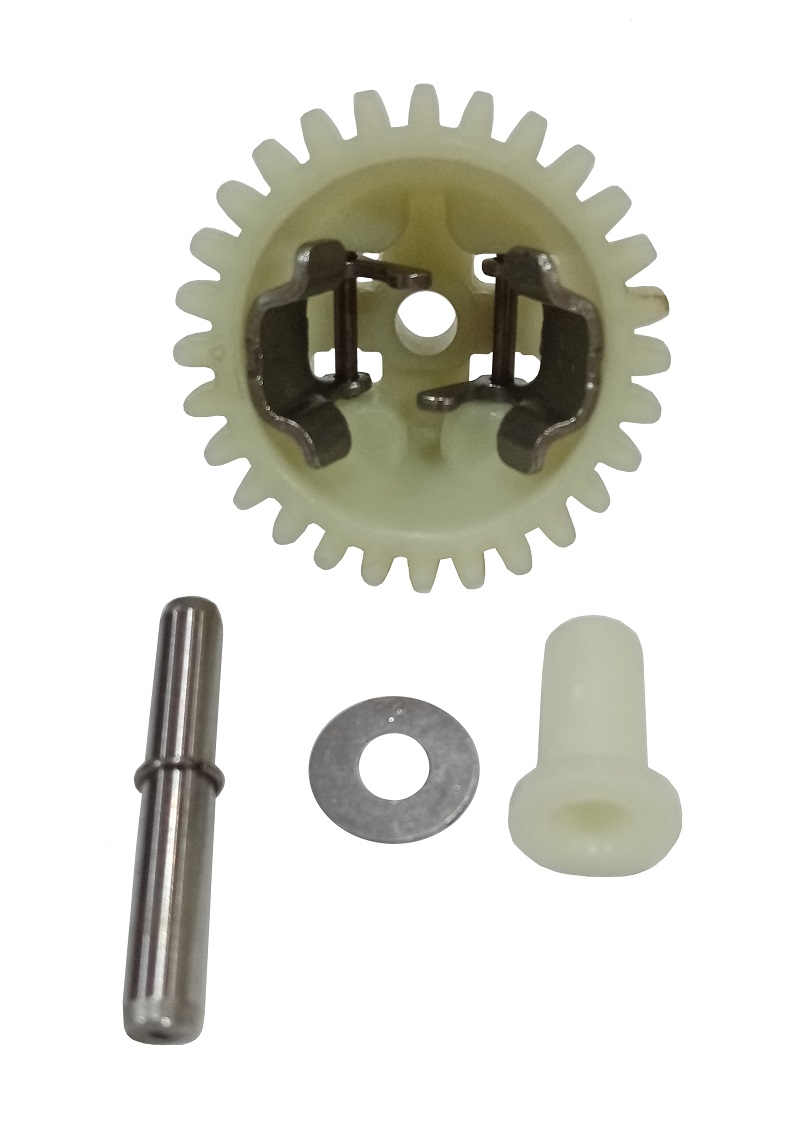 Шестерня регулятора оборотов G200,G160,G210FA,LC168F-2H/171750002-0001