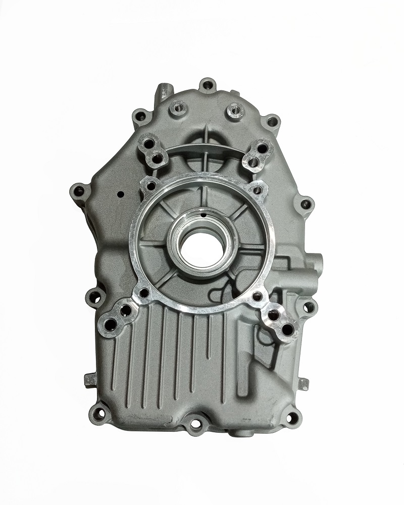 Крышка картера LC2V80FD/110820200-0001 (110820280-0001)