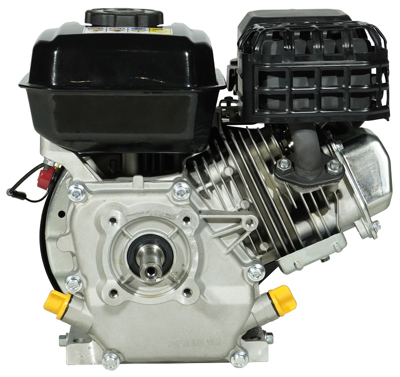 Двигатель Loncin H200 (A type) D20