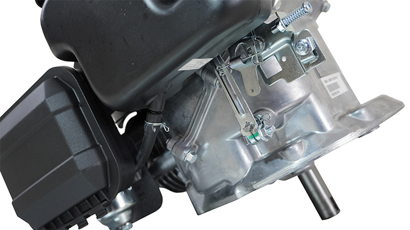 Двигатель Loncin LC1P65FE (B type) D22.2 (с динамическим тормозом)