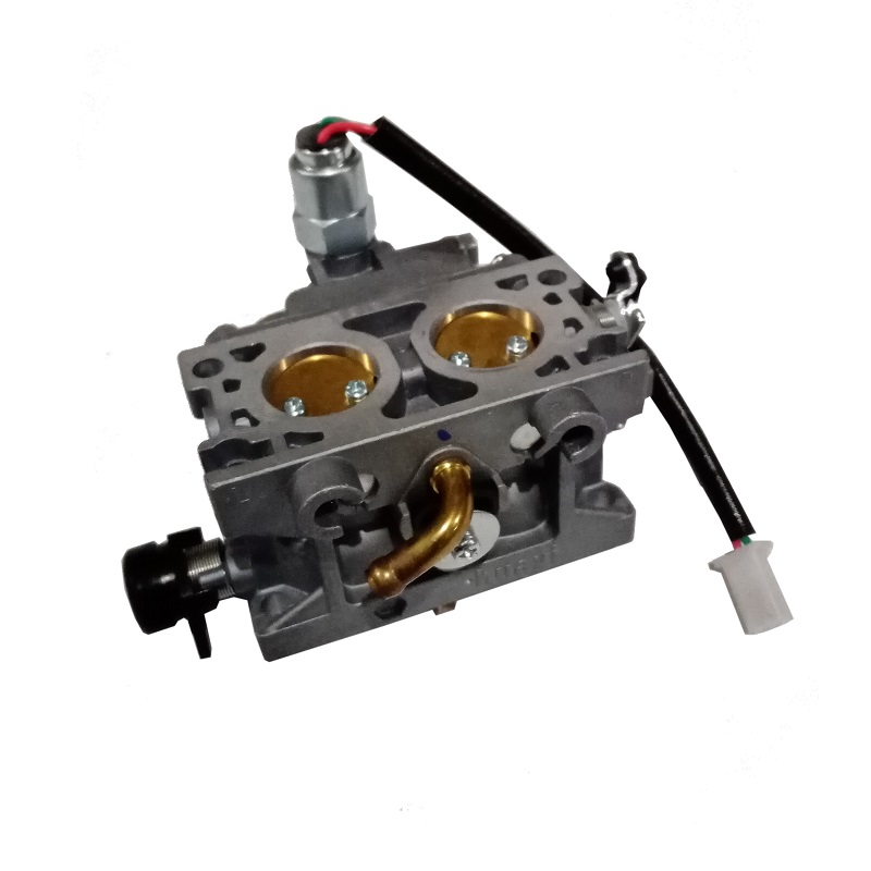 Карбюратор LC2P82F/170022435-0001 (170021832-0002)