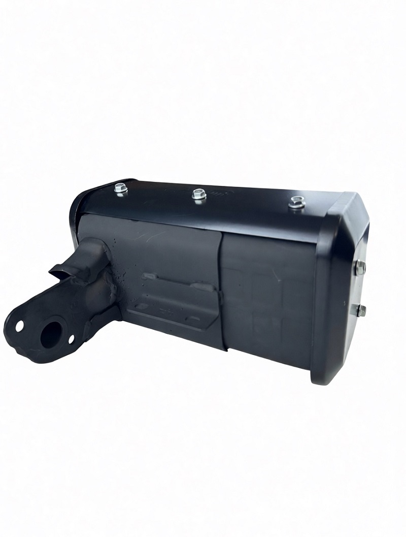 Глушитель Diesel D350F(D) (LCD178F(D))/180571299-0001