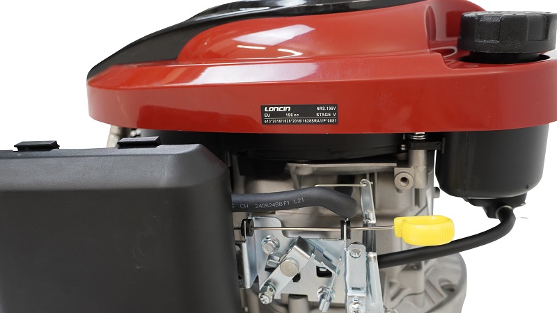 Двигатель Loncin LC1P70FC (H type) D22.2 