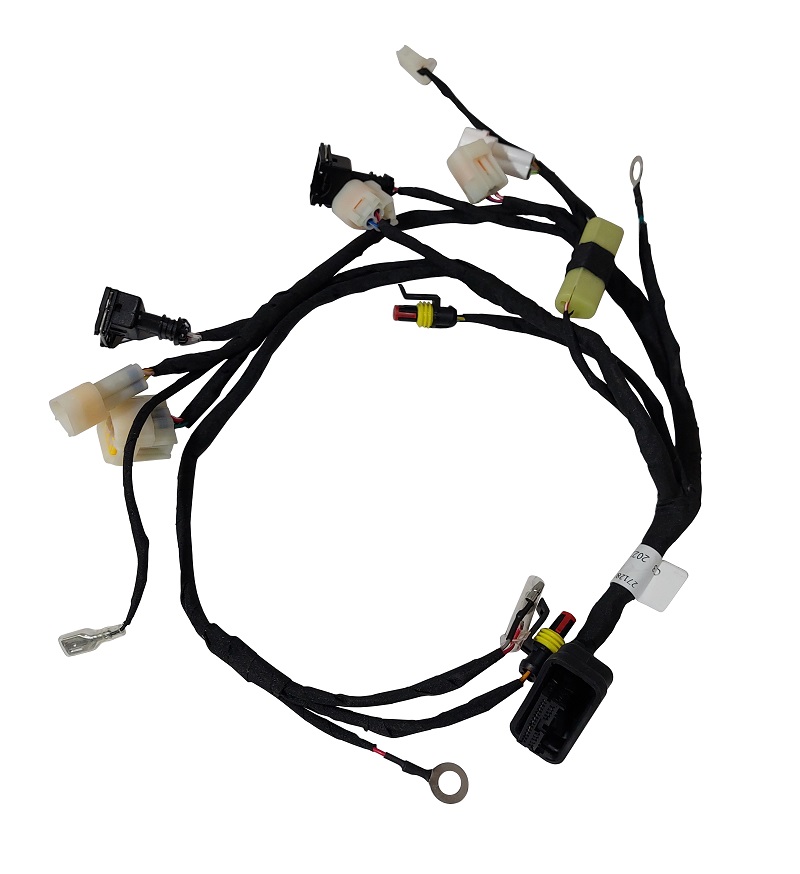 Жгут проводов H765i/271280263-0001