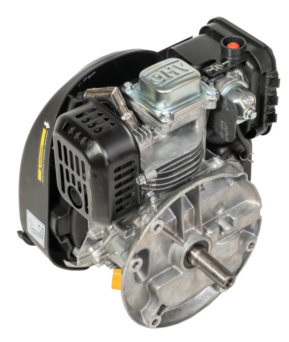 Двигатель Loncin LC1P65FE (B type) D22.2 (с динамическим тормозом)