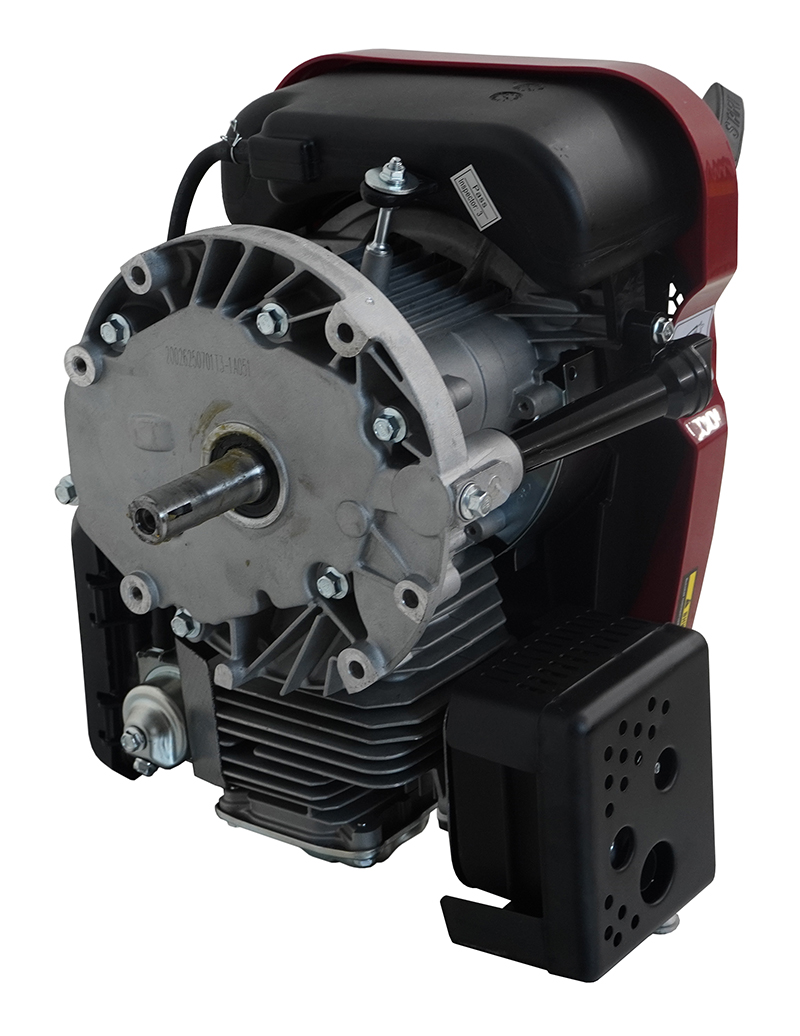 Двигатель Loncin LC1P70FA (J type) D22