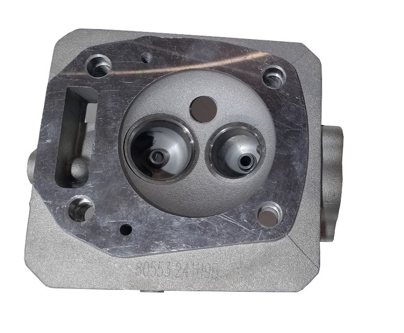 ГБЦ LC1P70FС/120080553-0001