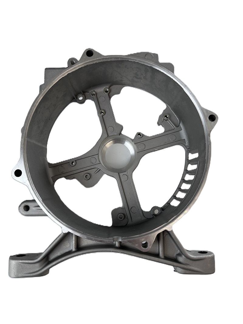 Кронштейн альтернатора LC10000D-AS/660010002-0001