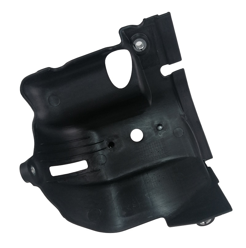 Кожух ГБЦ правый LC2V90F/160190091-0001