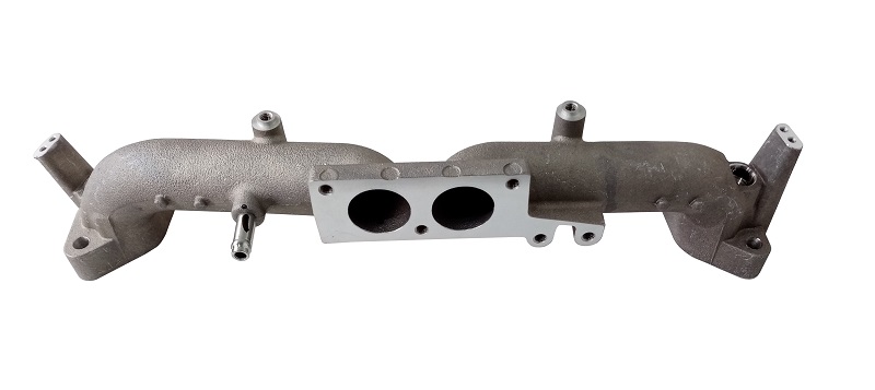 Коллектор впускной H765i/180420913-0001