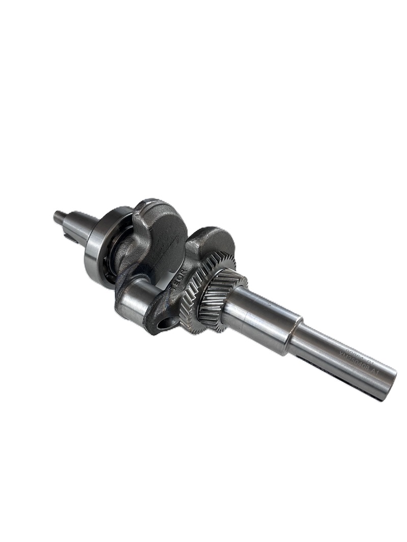 Коленвал G500F D25,4 мм (I type)/130290864-0001