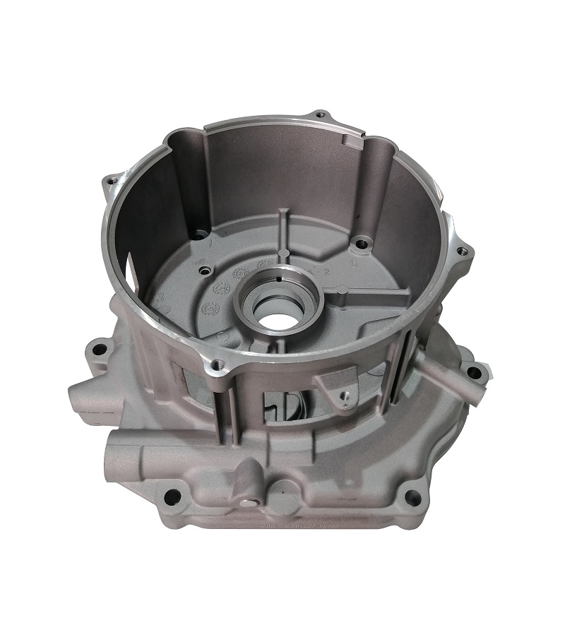 Крышка картера Loncin LC10000/110820244-0001