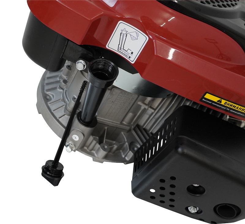 Двигатель Loncin LC1P70FC (H type) D22.2 