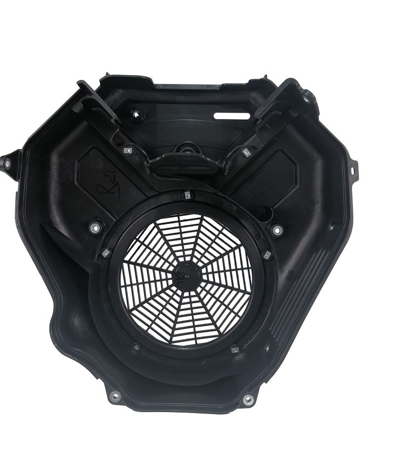 Кожух ручного старта LC2V90FD/160210182-0001