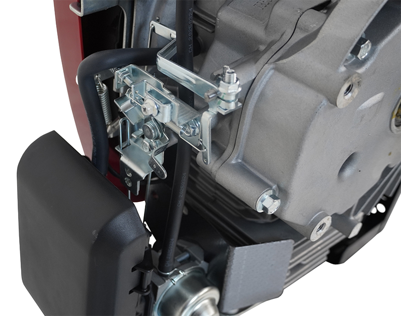 Двигатель Loncin LC1P70FA (J type) D22