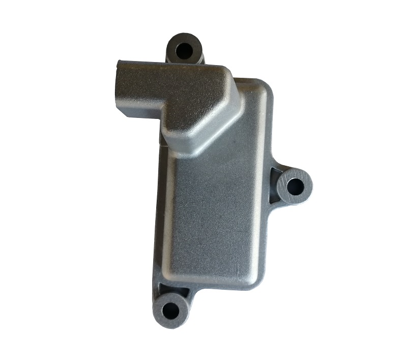 Маслозаборник LC2V78F-2/150340016-0001