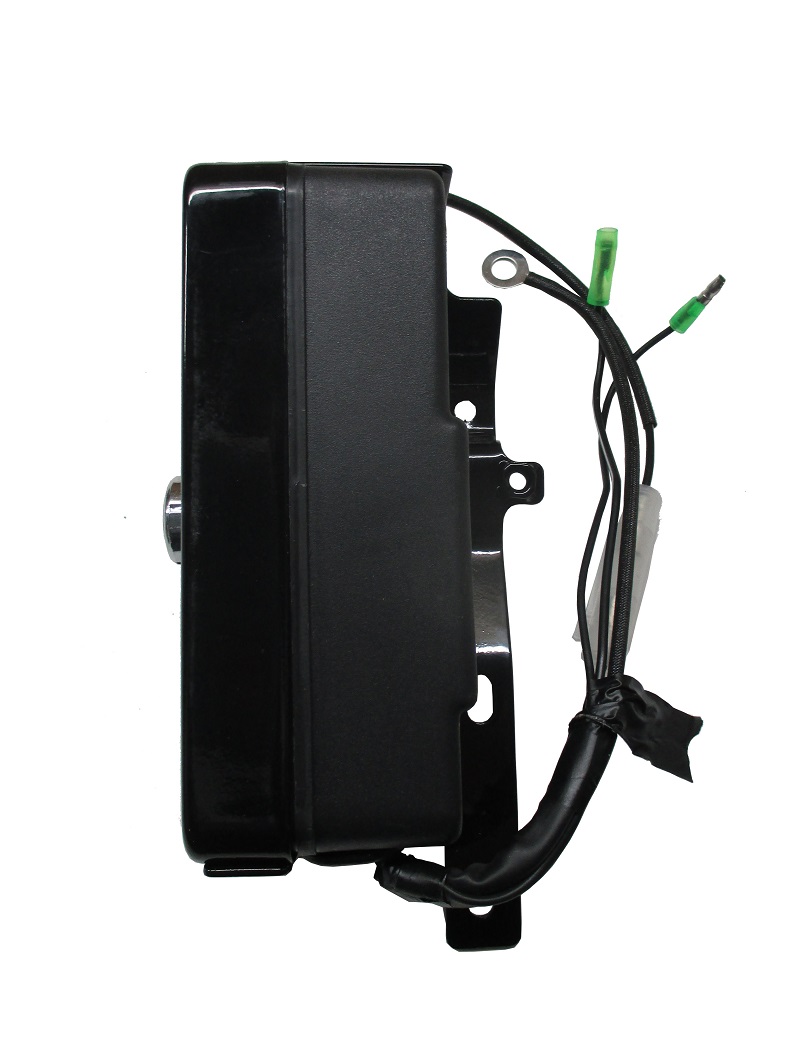 Блок управления зажиганием LC2V78F-2A/271050008-0002