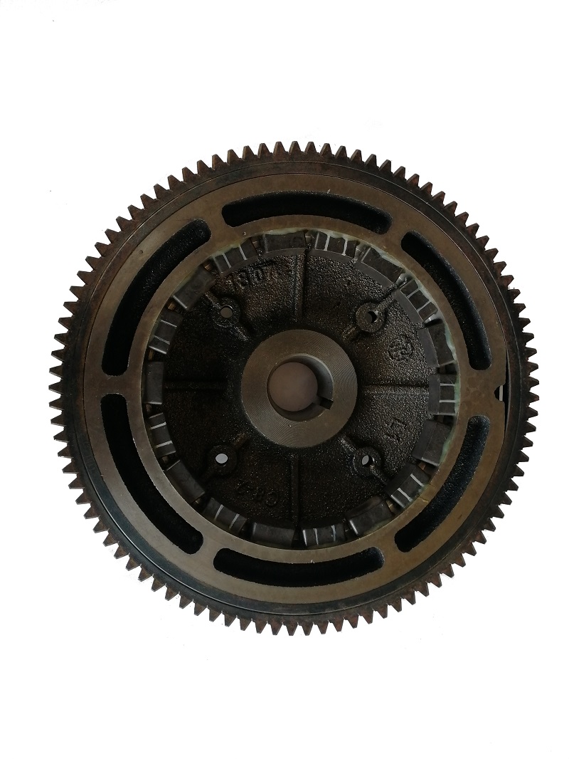 Маховик LC1P96F (15 Ампер)/270020222-0001