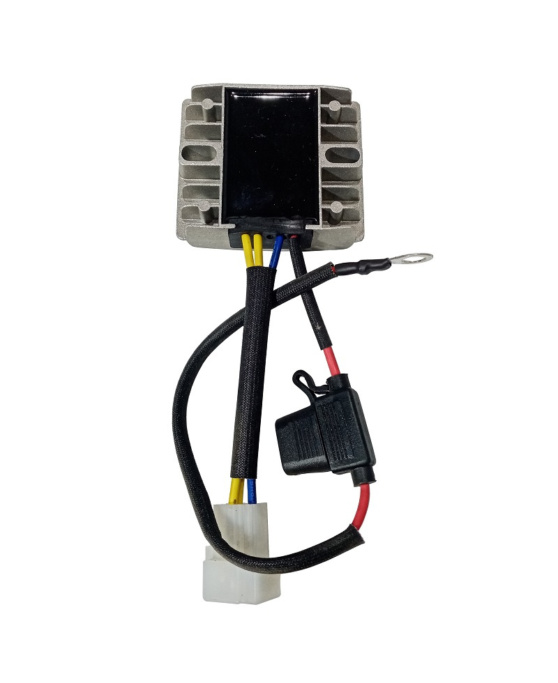 Выпрямитель 20 Ампер LC196F/270880298-0001