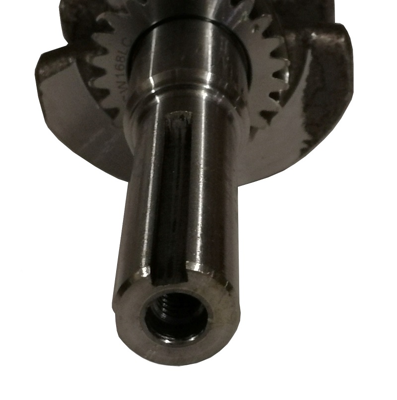 Коленвал G200F D19 мм (A10 type)/130290043-0001