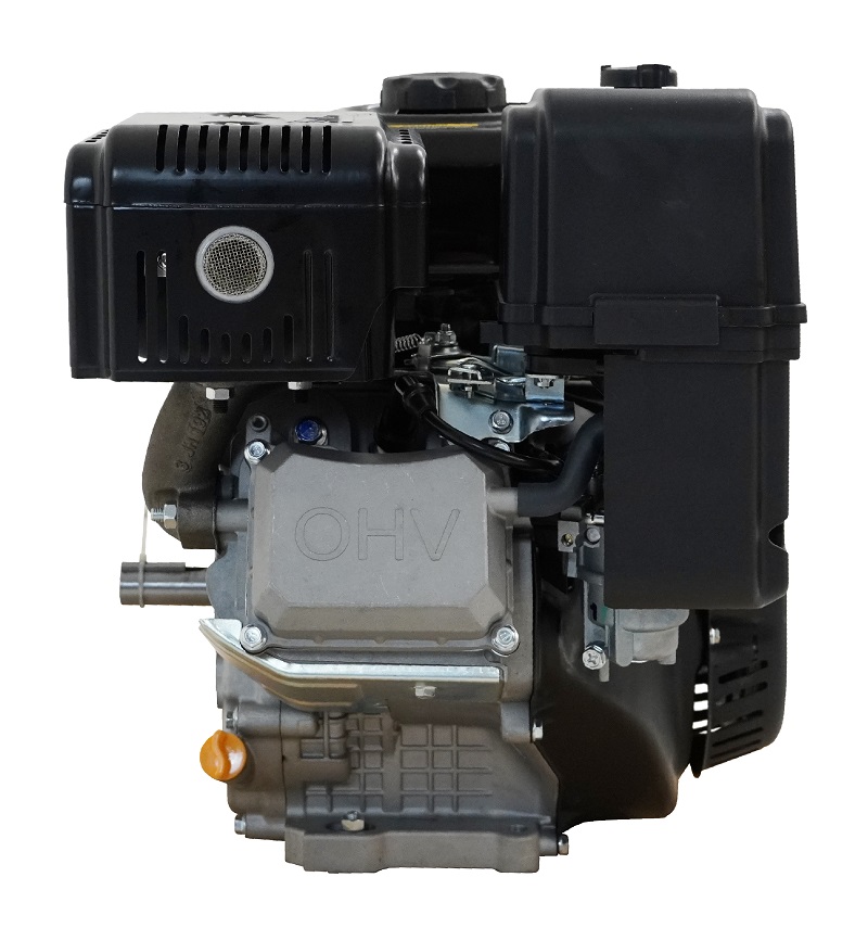 Двигатель Loncin G500FD (A type) D25 7A