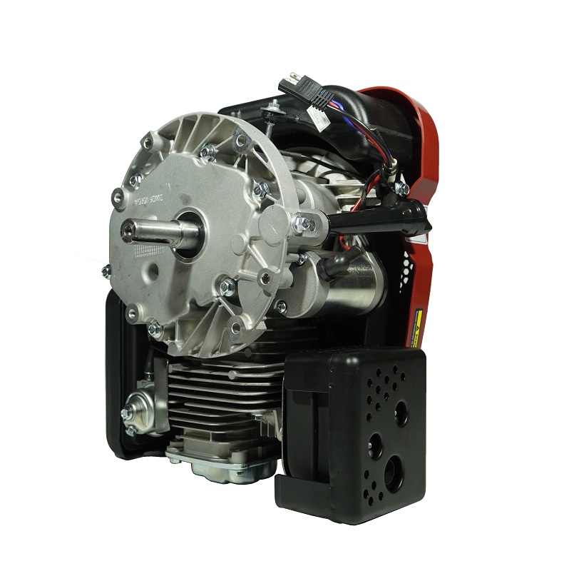 Двигатель Loncin LC1P70FAD (J type) D22