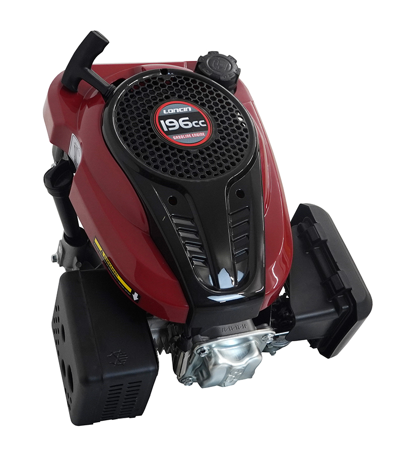 Двигатель Loncin LC1P70FA (J type) D22