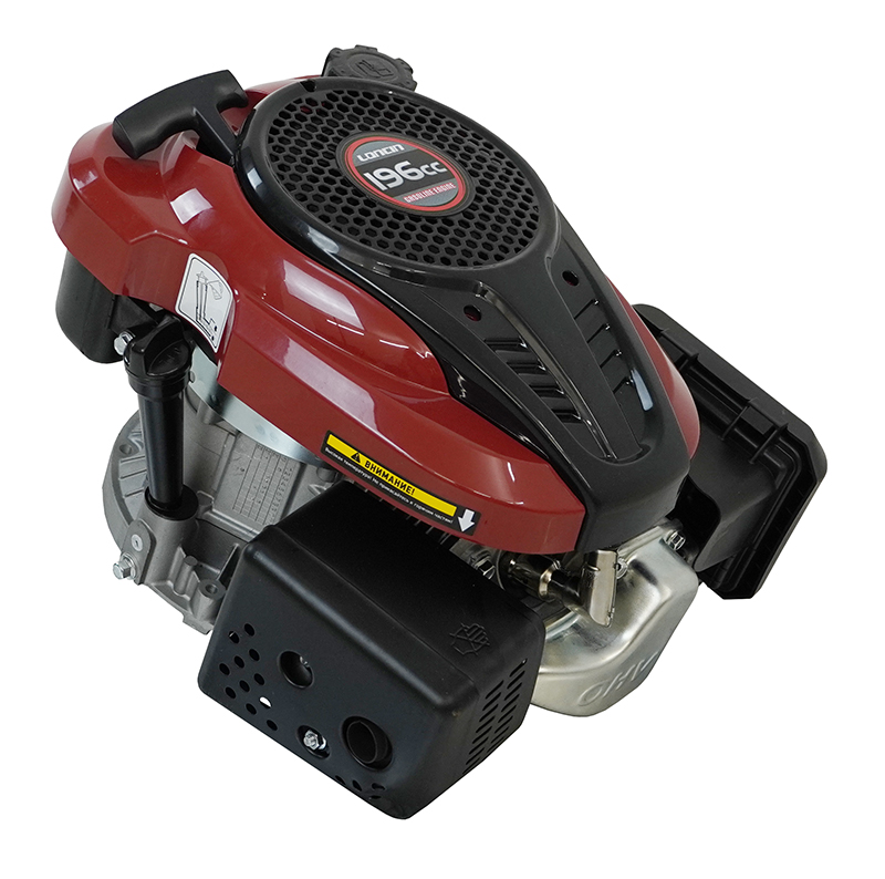 Двигатель Loncin LC1P70FC (H type) D22.2 